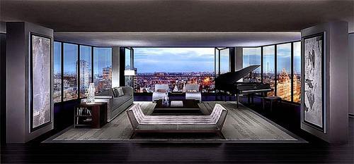 We market high end Luxury Flats for estate agents in Central London.