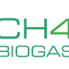 CH4biogas's profile picture. CH4Biogas is America's most innovative biogas company. We create biogas plants to provide cleaner and more efficient use of our nation's resources.