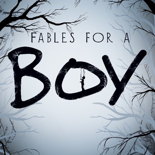 FABLESFORABOY's profile picture. A Different Kind Of Musical.