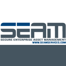 Companies rely on SEAM for compliant and secure IT asset recovery, data destruction and environmentally safe electronics recycling.