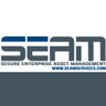 SeamServices's profile picture. Companies rely on SEAM for compliant and secure IT asset recovery, data destruction and environmentally safe electronics recycling.