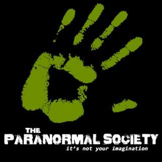 The Paranormal Society is a paranormal information portal. Thousands of forum topics, articles, lively members, haunted site... since 2007.