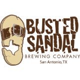 Busted Sandal Brewing Co. is a veteran owned craft brewery located in San Antonio. #VivaLaChancla