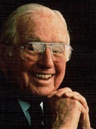 NormanVPeale's profile picture. 