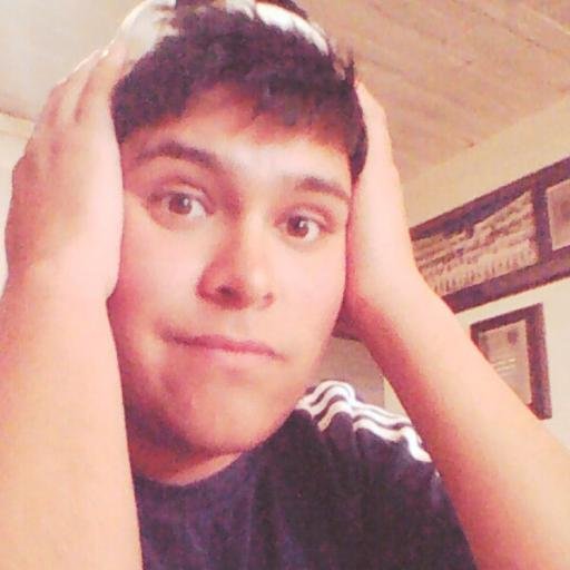 JCarlosTorres_T's profile picture. 23 | ENMV