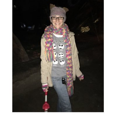 AsTheBurTurns's profile picture. 