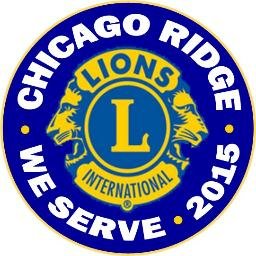 Ridge_Lions's profile picture. Chartered 2015