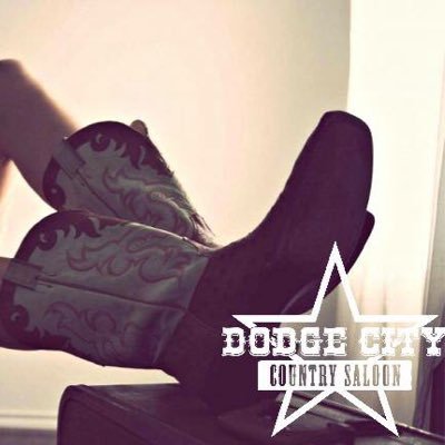 DodgeCityOttawa's profile picture. #COWGIRLFRIDAYS #SIDEWAYSSATURDAYS