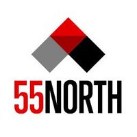 55 North (@55northca) 's Twitter Profile Photo