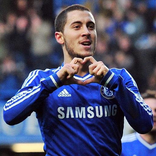 CHELSEA FOR THE WIN