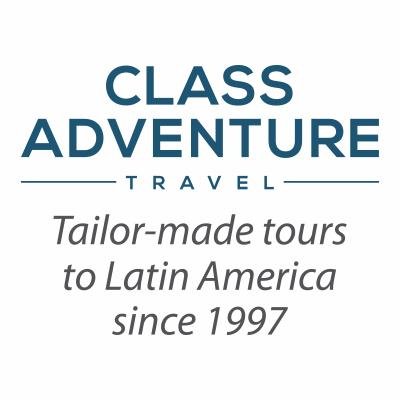 Tailor-made tours to Latin America since 1997.