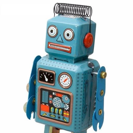 BernaBot4's profile picture. Cuarto bot de @PoeCasanova #Cancer