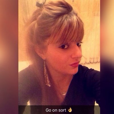 Vane_Hby's profile picture. Figurante dans le film Jeux d'enfants ✌️