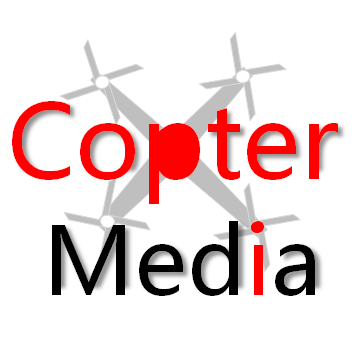 All things UAV (Drone, Quadcopter, SUA etc.) related. Website coming soon! Instagram: Copter_Media