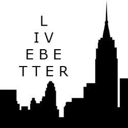 For people who believe in good! We are the NYC chapter of the global movement about living better, helping often, and wondering more.