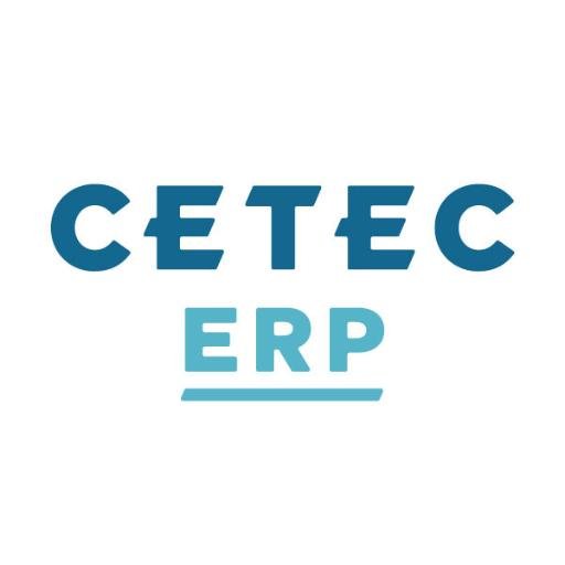 Cetec ERP Profile