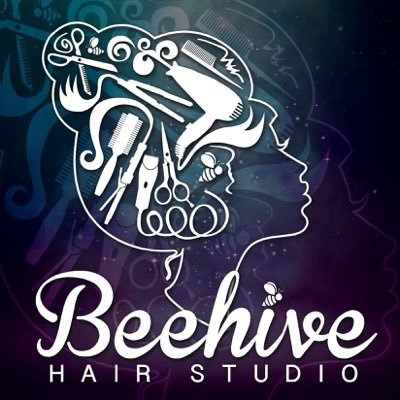 Beehive Hair Studio is a Full Service Hair Studio. We offer Haircuts, Color, Hair Extensions, Feather Extensions, Facials, Waxing (Brows & Facial Only) Etc..