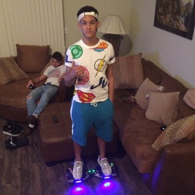 justinncantyy's profile picture. 