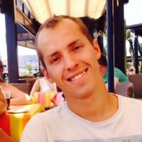 Benoît Eveillard (@ben_eveillard) 's Twitter Profile Photo Benoît Eveillard (@ben_eveillard) 's Twitter Profile Photo