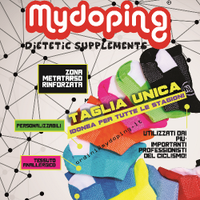 mydoping integratori (@mydopingintegra) 's Twitter Profile