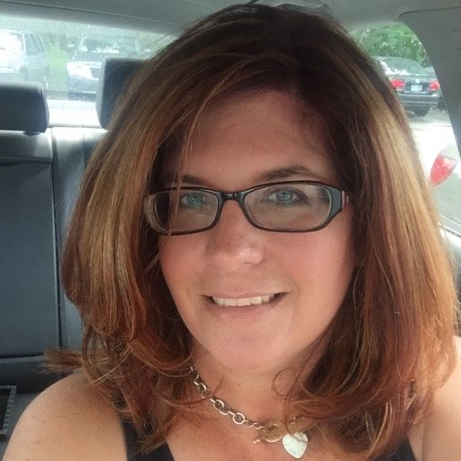 Wife, Mom, Friend, Volunteer, & Professor who loves to travel, play tennis, read books, be outdoors. Trying to make the best of my one wild and crazy life!