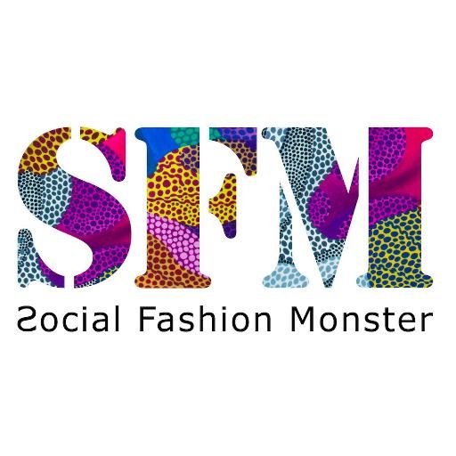 Social Fashion Monster fashion-art brand. 
Textile, print design & interior design

Enquires and Art class: sfashionmonster@gmail.com