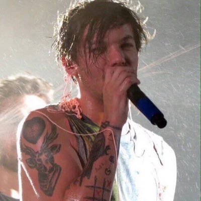 louisrpgdus's profile picture. 