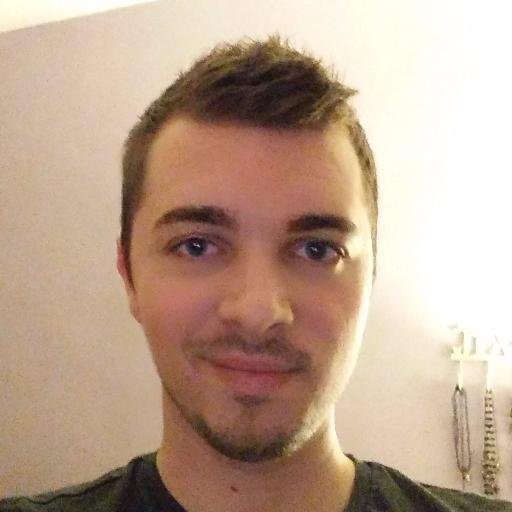 _danhayden's profile picture. Software Engineer