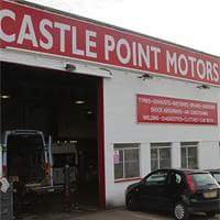 Castle Point Motors(@CastlePMotors) 's Twitter Profile Photo