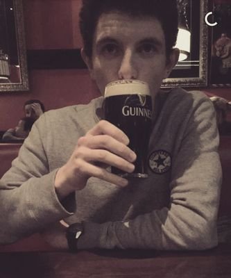 Ollie_Glover's profile picture. 