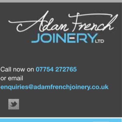 FrenchJoinery Profile Picture