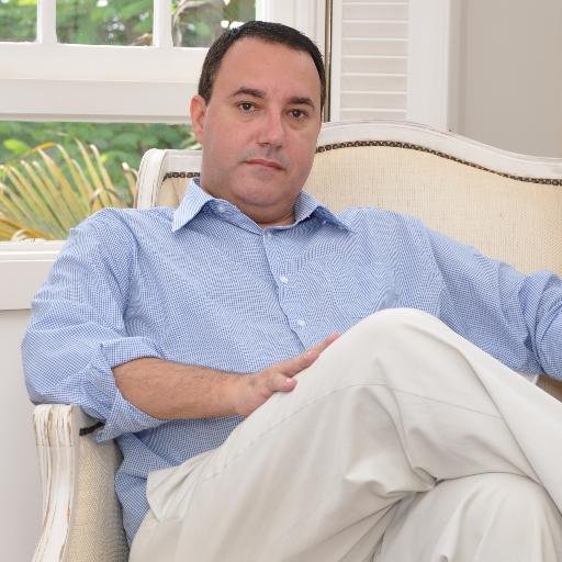 Fabio Carvalho Jr Profile