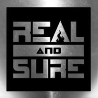 REAL AND SURE(@realandsure) 's Twitter Profile Photo