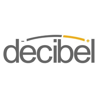 Boutique music publishing company, administered by Bucks Music Group. All enquiries: info@decibelsongs.co.uk