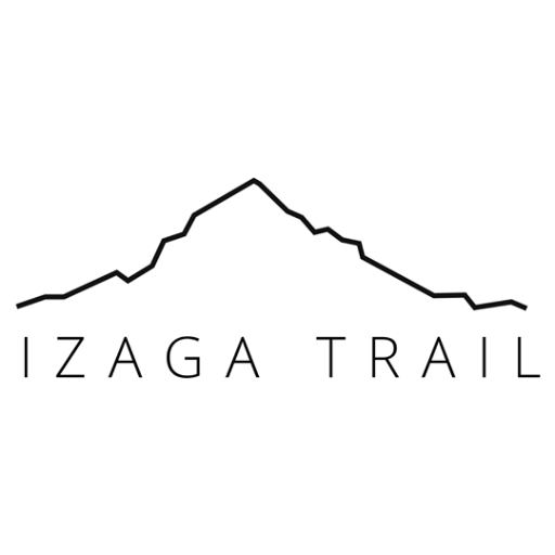 El trail Izaga:  27km y 1900m de desnivel positivo/11km y 730m de desnivel positivo entre sus cimas y valles.  By @lacabramontesa - Sin fecha definida para 2019
