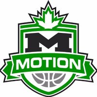 Motion Ball Sports(@MotionBallers) 's Twitter Profile Photo