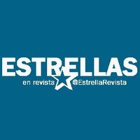 Estrellas En Revista(@EstrellaRevista) 's Twitter Profile Photo