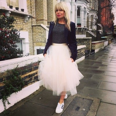 The Fashion Lift, a blog sharing key trends, practical, stylish finds and capsule wardrobe essentials for women. Instagram - The_FashionLift