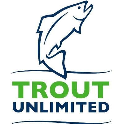 Brian Johnson is the California Director for @TroutUnlimited