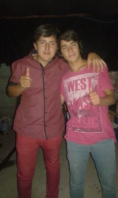 hectortito20001's profile picture. #Soltero // C.A.B.J // Rio Colorado // Whatsapp 2920553893