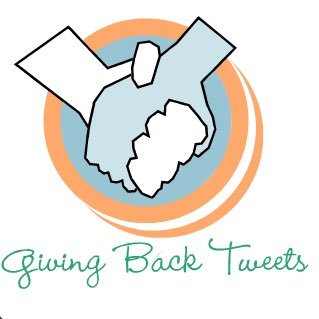 GivingBackTweets