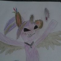 Ametrine/Night-Trap (@ametrine_fnaf) 's Twitter Profile