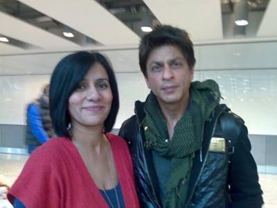 Dana_NBZS's profile picture. 