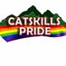Catskills Pride (@catskillspride) Twitter profile photo Catskills Pride (@catskillspride) Twitter profile photo