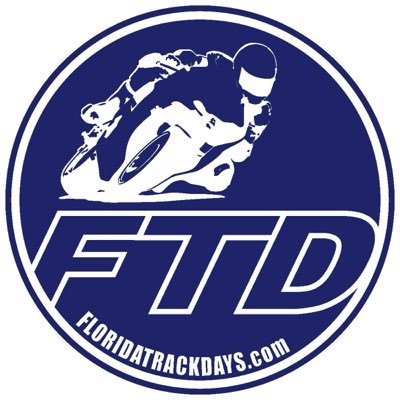 Florida Motorcycle Track Days, Performance Riding School, Racing School. Tracks: Palm Beach International Raceway, Homestead Miami Speedway JenningsGP.