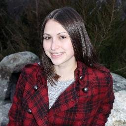 21. Student at Eastern Connecticut State University. Loves science fiction, Doctor Who, Supernatural, Vonnegut, Asimov, Hitchhiker's Guide