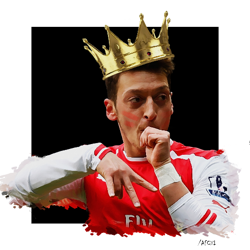 @Arsenal graphics, illustrations and pessimistic opinions.