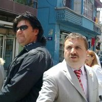 Fikri Atılbaz (@fikriatlbaz) 's Twitter Profile