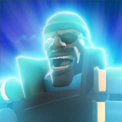 TheBluDemoman's profile picture. 