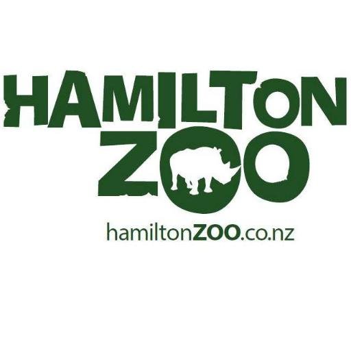 The official Twitter account of Hamilton Zoo